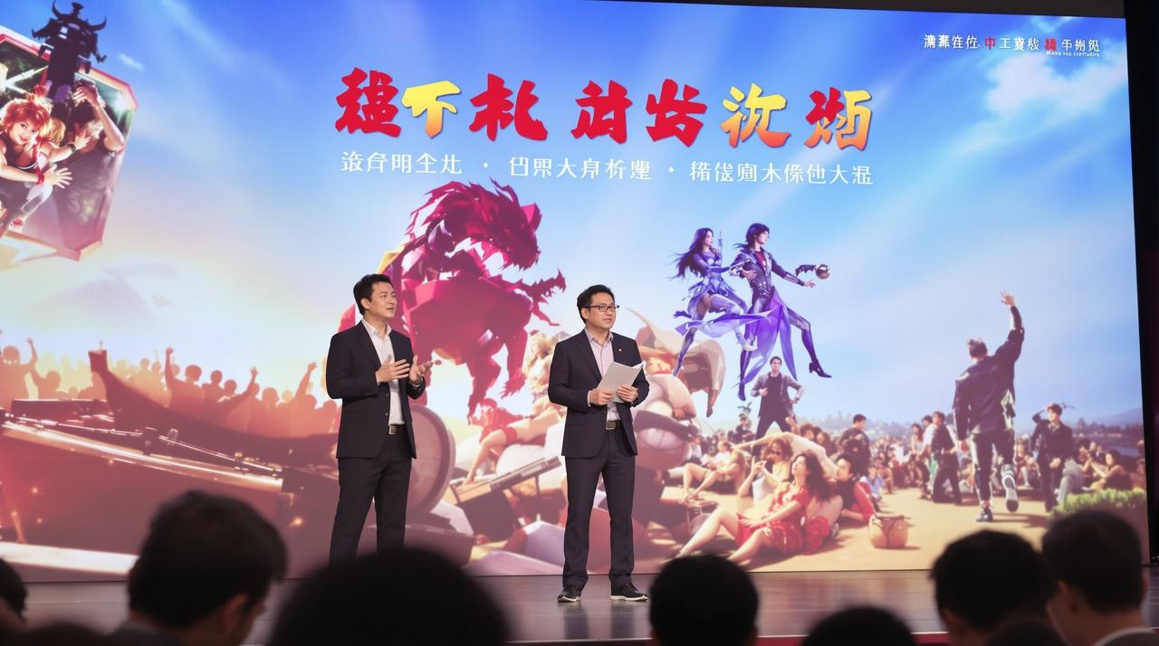 玖玖视频在线2026年度片单正式发布，十余部重磅作品即将亮相